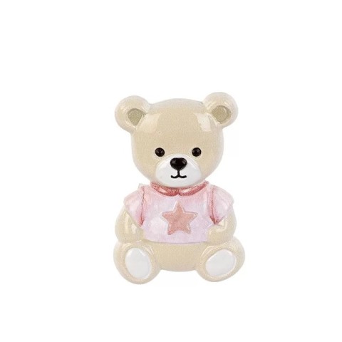 ORSETTO ROSA CALAMITA H5.3